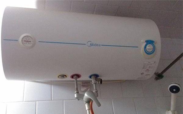 電熱水器常見故障與維修措施