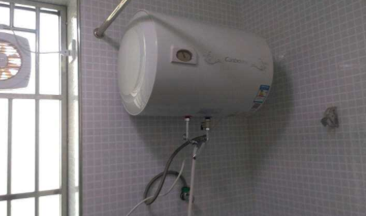 燃氣熱水器常見故障