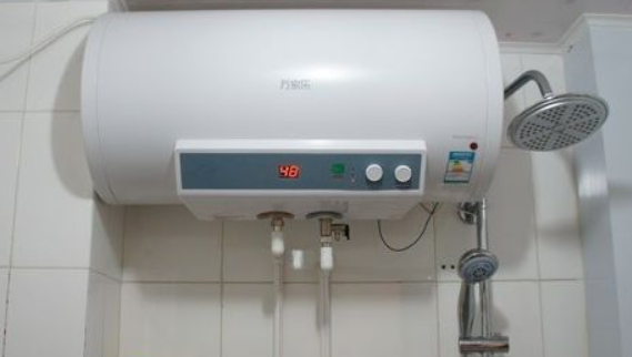 燃氣熱水器常見故障