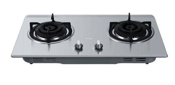 煤氣灶回火原因