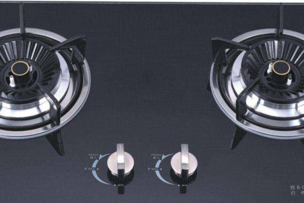 煤氣灶回火原因