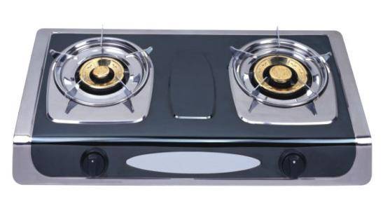  燃氣灶回火怎么辦