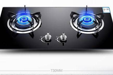  燃氣灶回火怎么辦