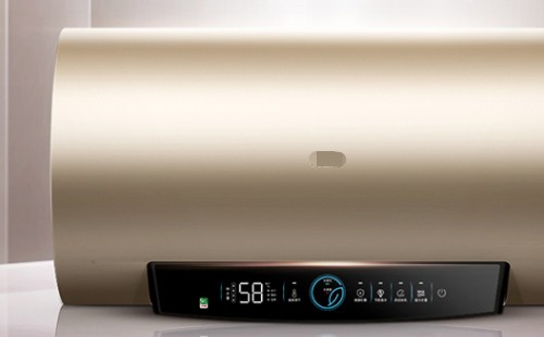 史密斯電熱水器E5故障檢查（熱水器顯示E5維修辦法參考）