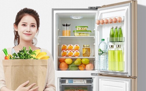 新飛冰箱如何判斷電磁閥故障-冰箱電磁閥故障維修方式