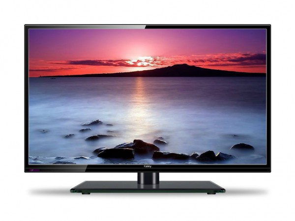 康佳液晶電視黑屏怎么修