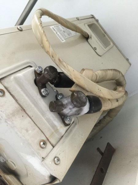 變頻空調加氟怎么加