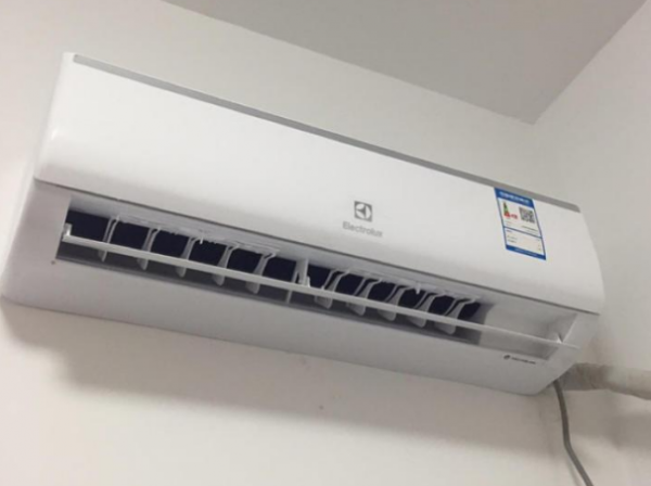 空調不制熱的原因