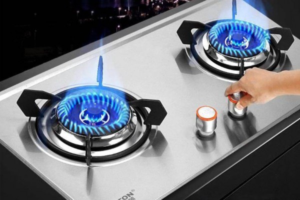 燃氣灶如何換電池