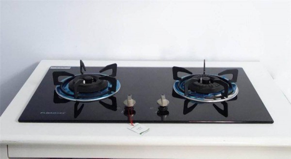 燃氣灶如何換電池