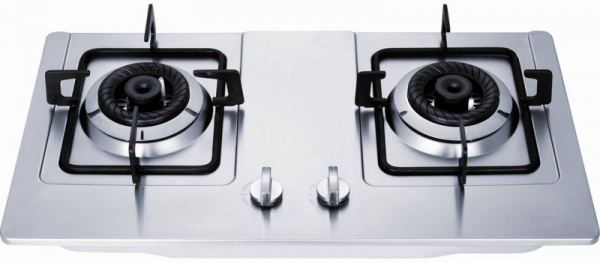 燃氣灶電池的更換方法