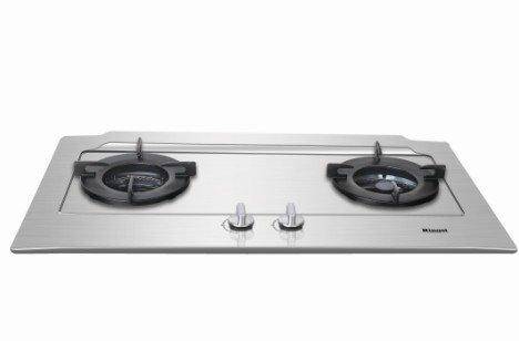 燃氣灶更換電池方法