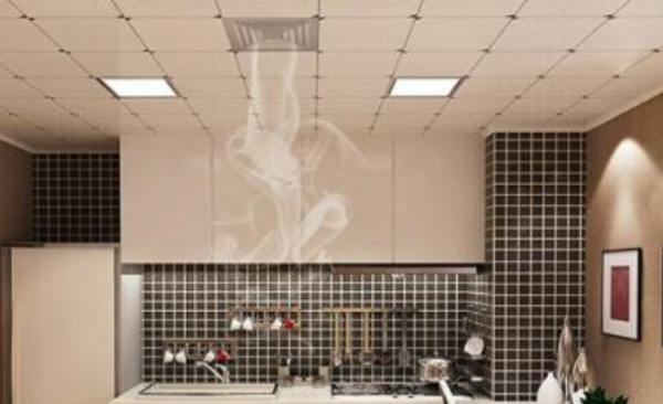  方太燃氣灶不能著火的處理方法