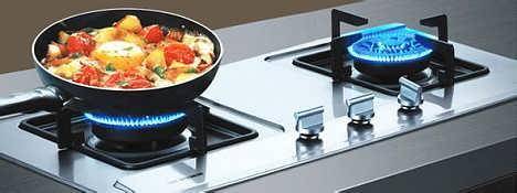 為什么關閉燃氣灶前閥