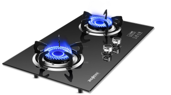 華帝燃氣灶有氣為什么打不著火