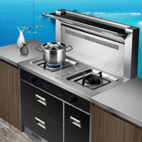 燃氣灶火小怎么回事 燃氣灶火小原因