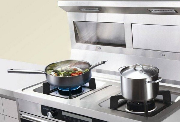 燃氣灶熄火的原因