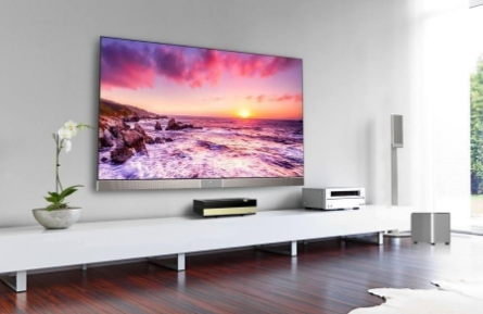   電視機黑屏原因及解決