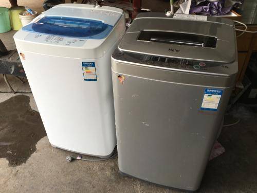 洗衣機水位開關常見故障檢修有哪些