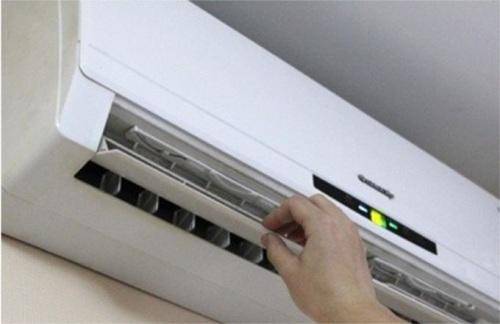 空調為什么會漏水  