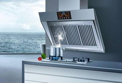 抽油煙機漏油網怎么清洗 