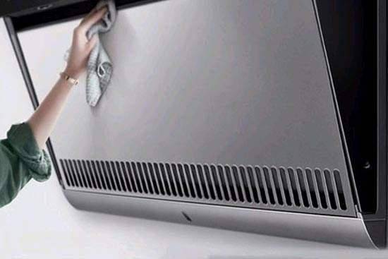 抽油煙機漏油網怎么清洗 