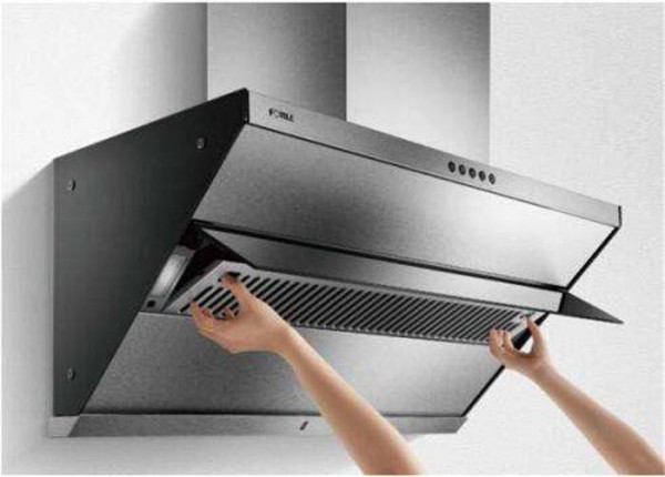 抽油煙機噪聲變大怎么回事