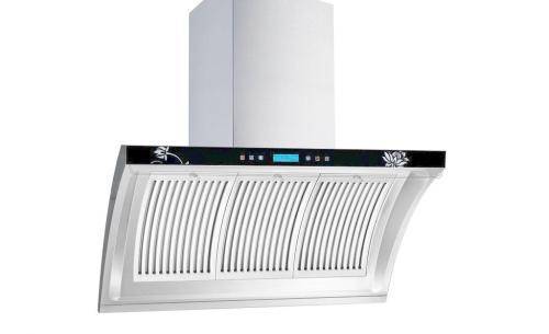 清洗抽油煙機方法