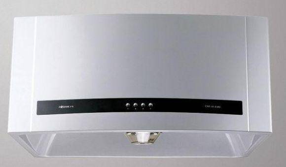 斜式抽油煙機怎么拆卸