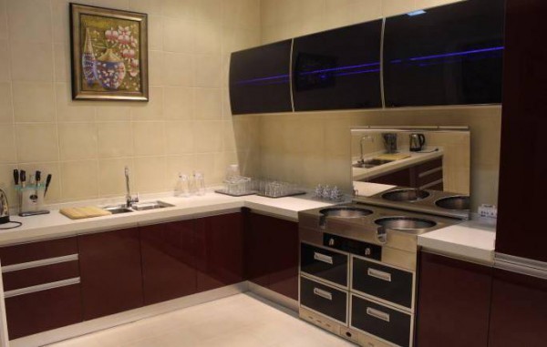 吸油煙機風扇怎么清洗