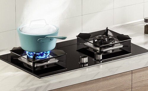 迅達燃氣灶回火是什么現象/燃氣灶回火維修措施