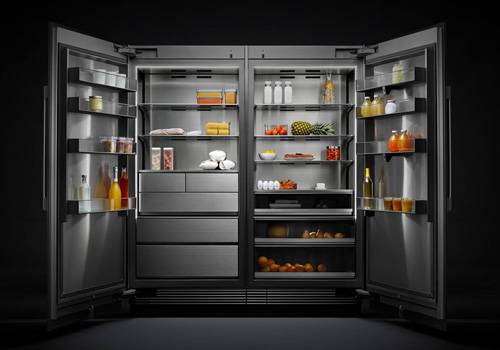 冰箱結冰怎么回事 