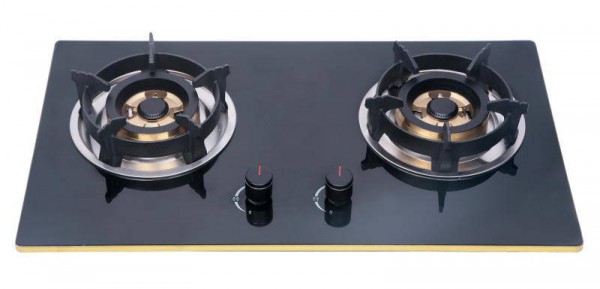 燃氣灶開關故障