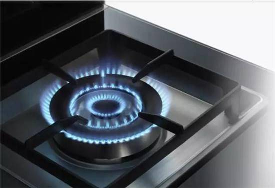 燃氣灶開關故障