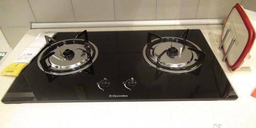 家用燃氣灶維修