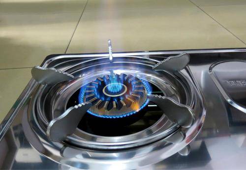 家用燃氣灶維修