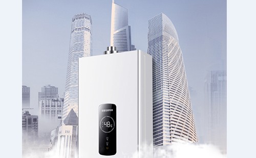 年代熱水器顯示E9故障原因-熱水器顯示e9解決方法