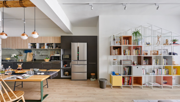 冰柜發燙是什么原因