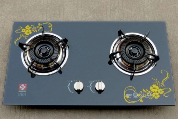 家用燃氣灶保養