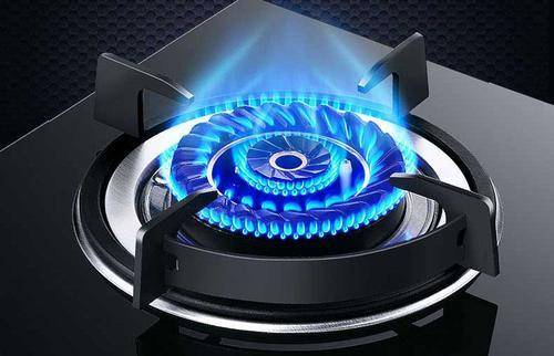 燃氣灶打不著火