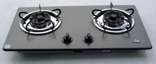 燃氣灶打不著火