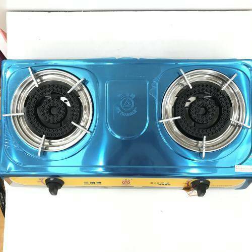 燃氣灶打不著火