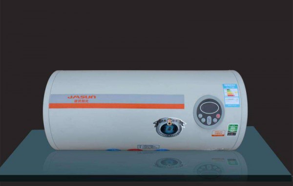 電熱水器安裝方法