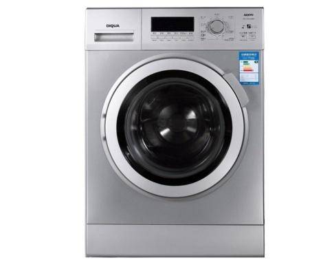 半自動洗衣機不脫水是什么原因