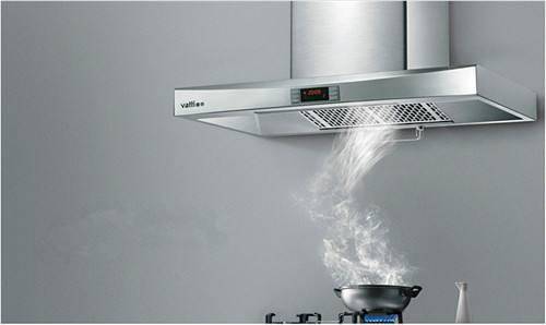 吸油煙機內部怎么清洗