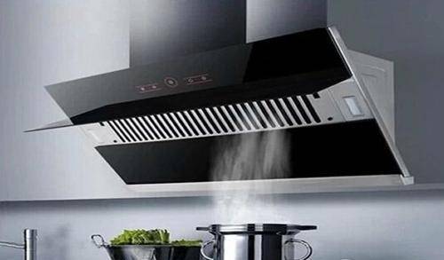 如何快速清洗油煙機