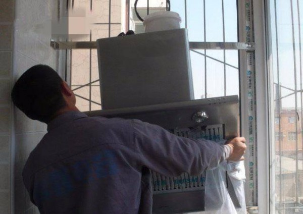 油煙機里面要清洗嗎