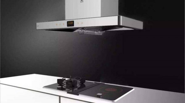  抽油煙機的清洗方法