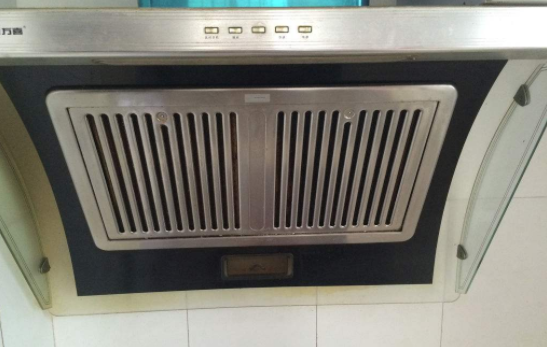 油煙機吱吱響維修方法
