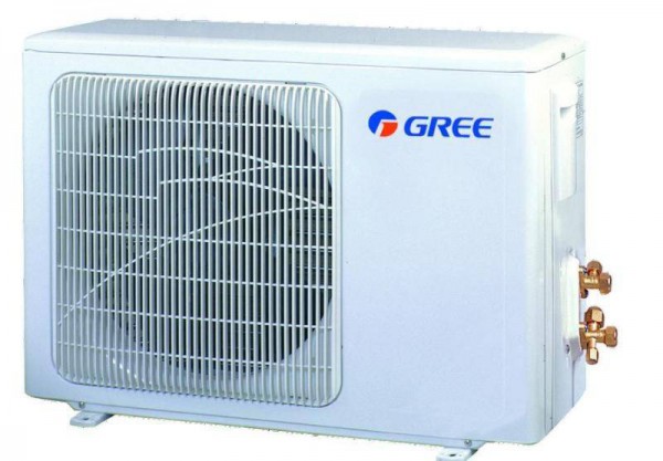 空調不制熱的原因